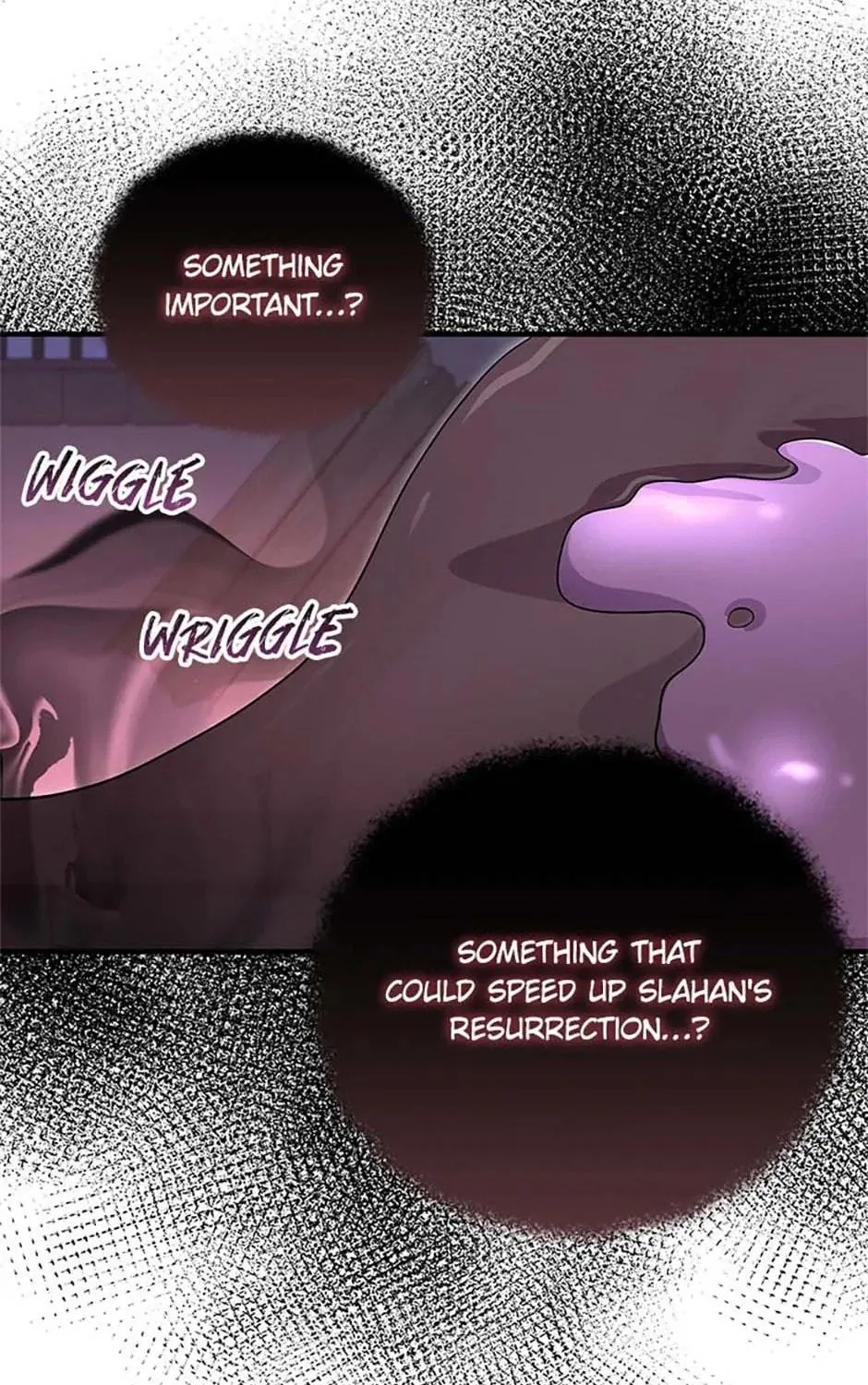 Get Out of My Way, I Will Decide the Ending Chapter 58 page 149 - 