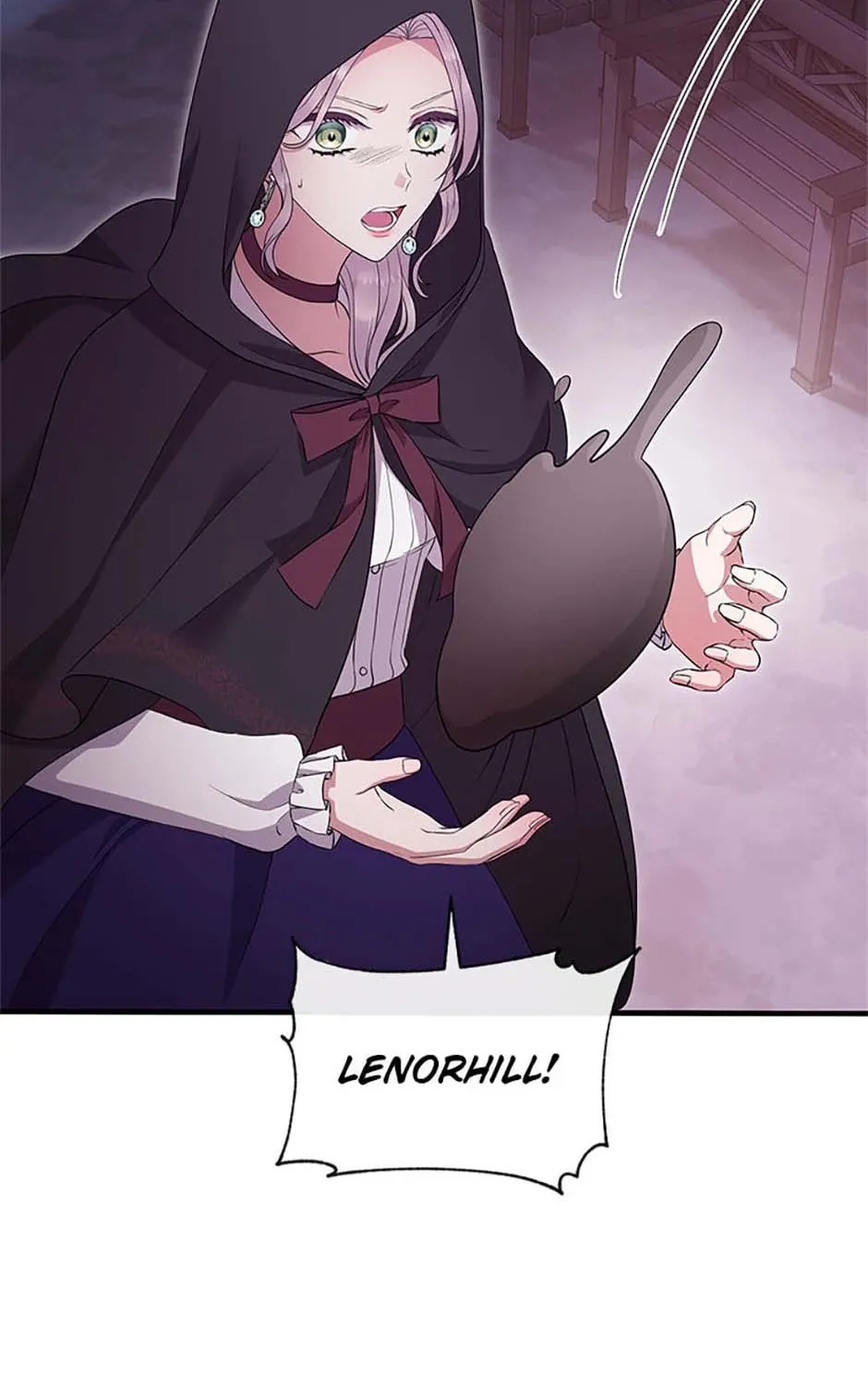 Get Out of My Way, I Will Decide the Ending Chapter 58 page 157 - 