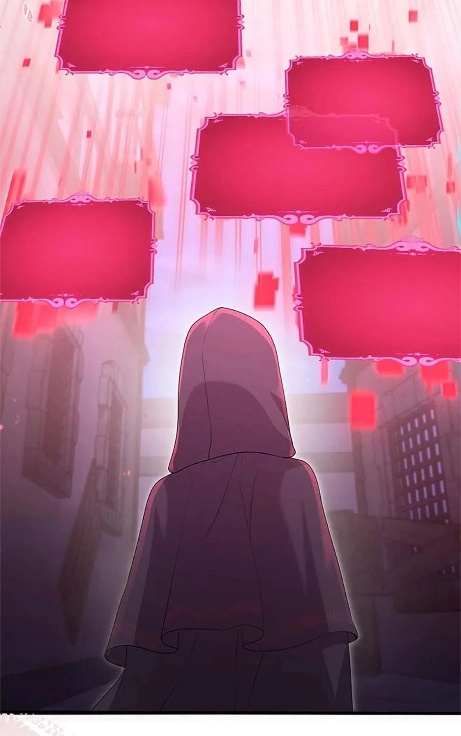Get Out of My Way, I Will Decide the Ending Chapter 58 page 161 - 