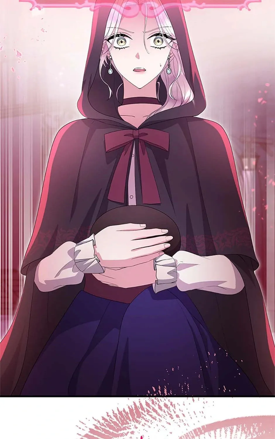 Get Out of My Way, I Will Decide the Ending Chapter 58 page 165 - 