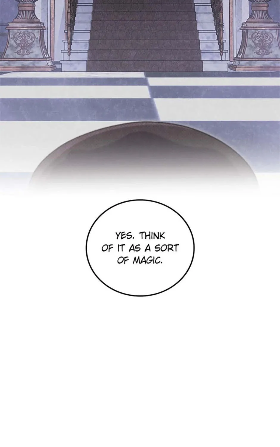 Get Out of My Way, I Will Decide the Ending Chapter 58 page 21 - 