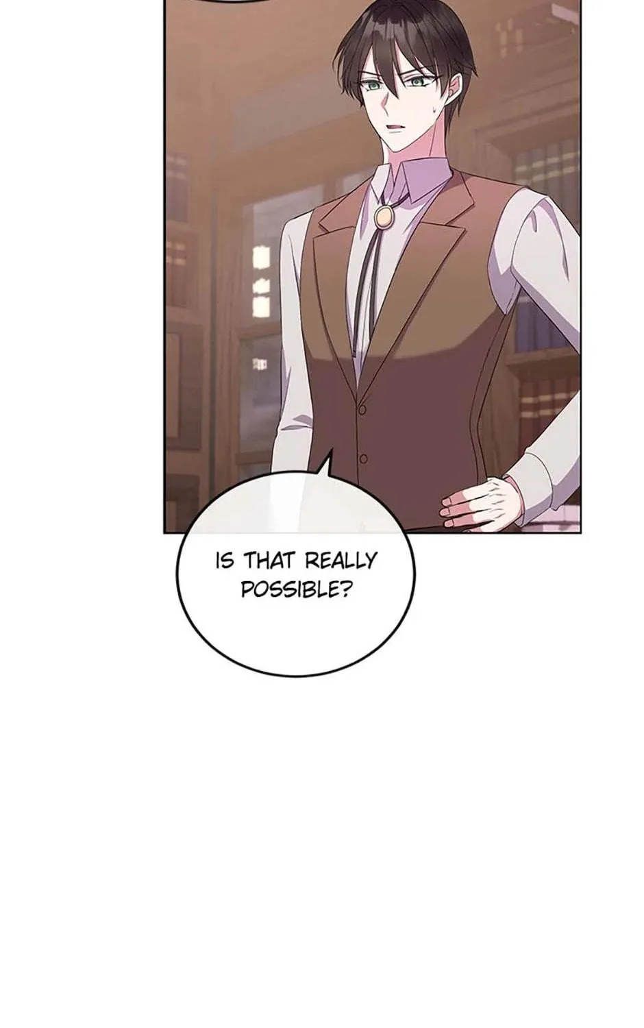 Get Out of My Way, I Will Decide the Ending Chapter 58 page 23 - 
