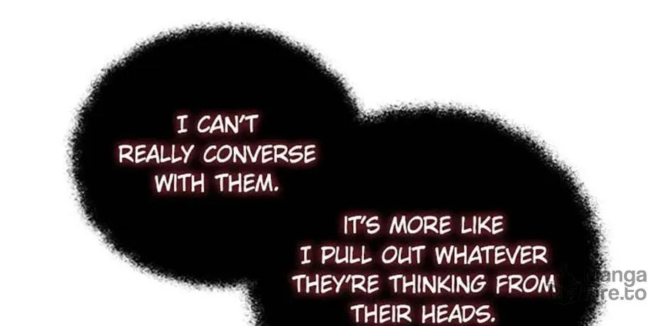 Get Out of My Way, I Will Decide the Ending Chapter 58 page 24 - 