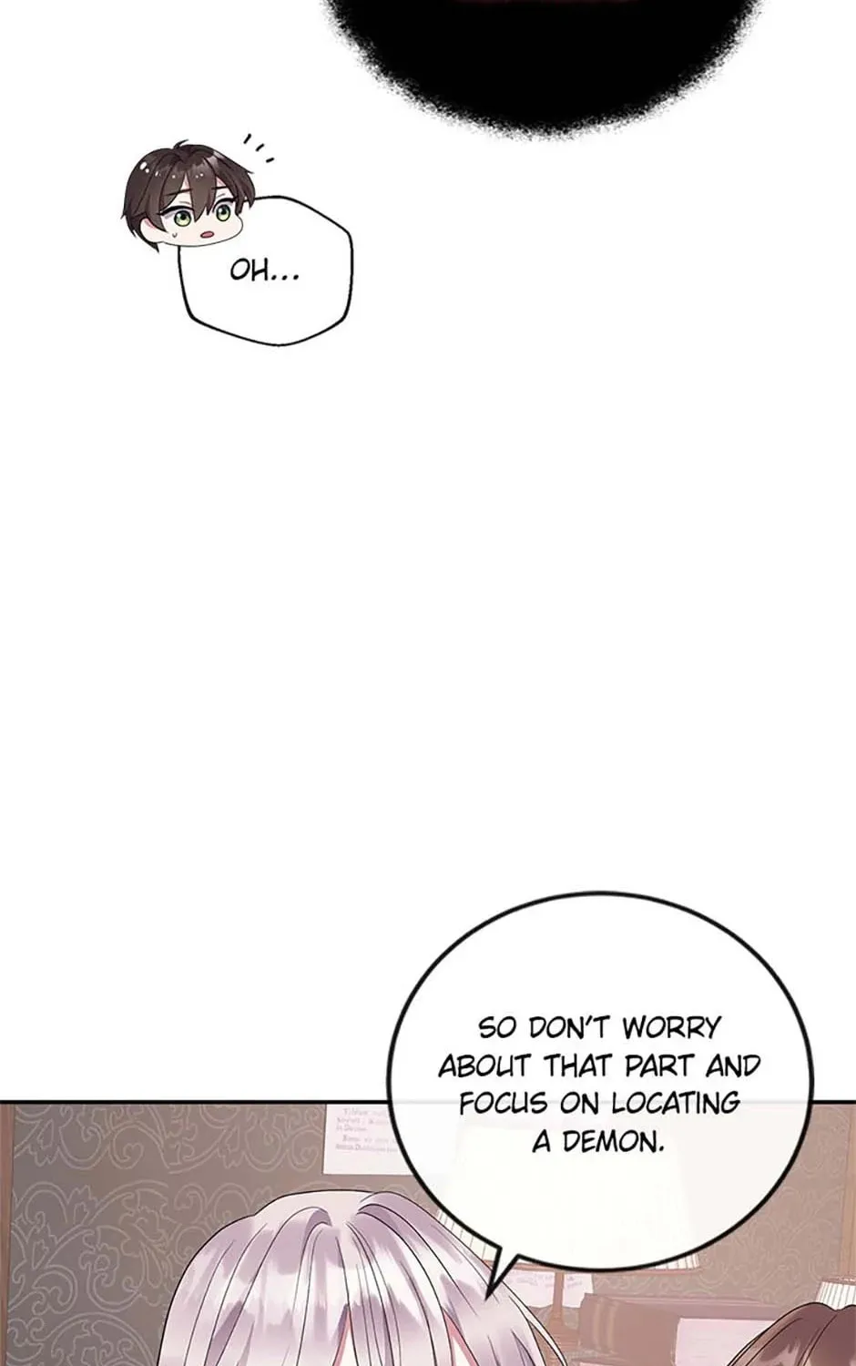 Get Out of My Way, I Will Decide the Ending Chapter 58 page 25 - 