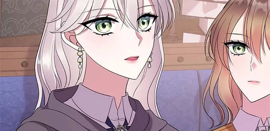 Get Out of My Way, I Will Decide the Ending Chapter 58 page 26 - 