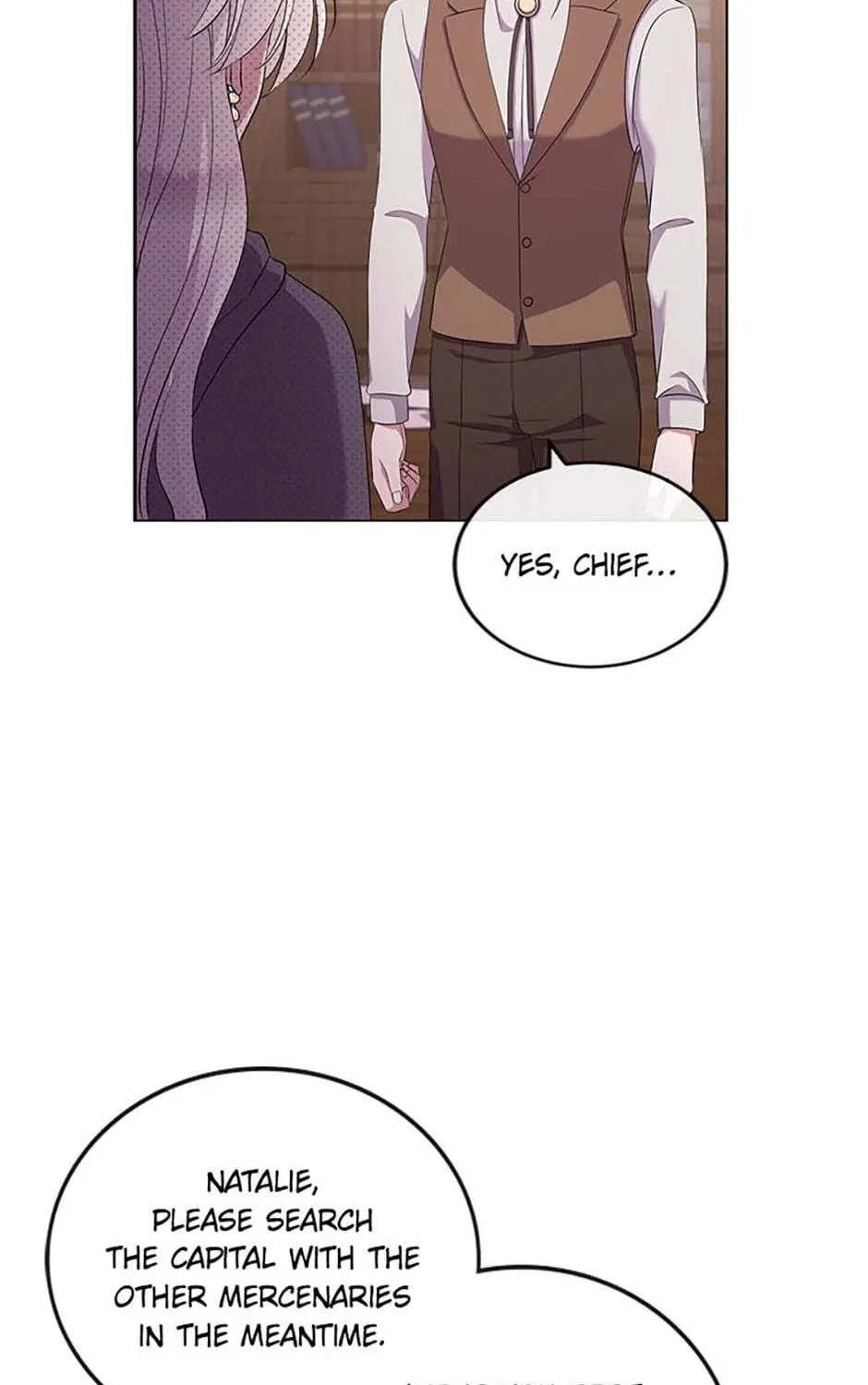 Get Out of My Way, I Will Decide the Ending Chapter 58 page 29 - 