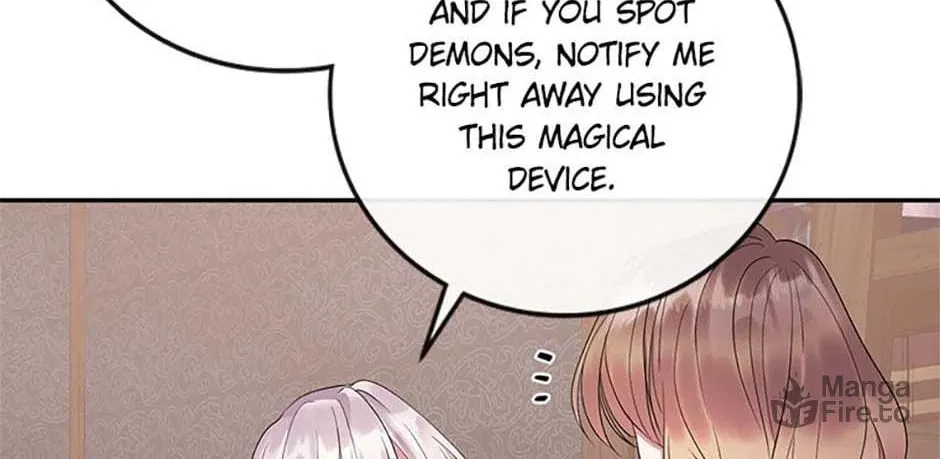 Get Out of My Way, I Will Decide the Ending Chapter 58 page 30 - 