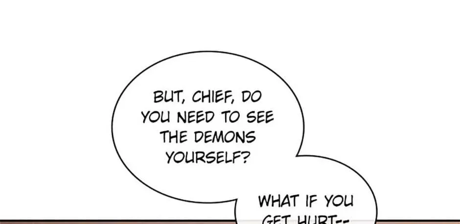 Get Out of My Way, I Will Decide the Ending Chapter 58 page 32 - 