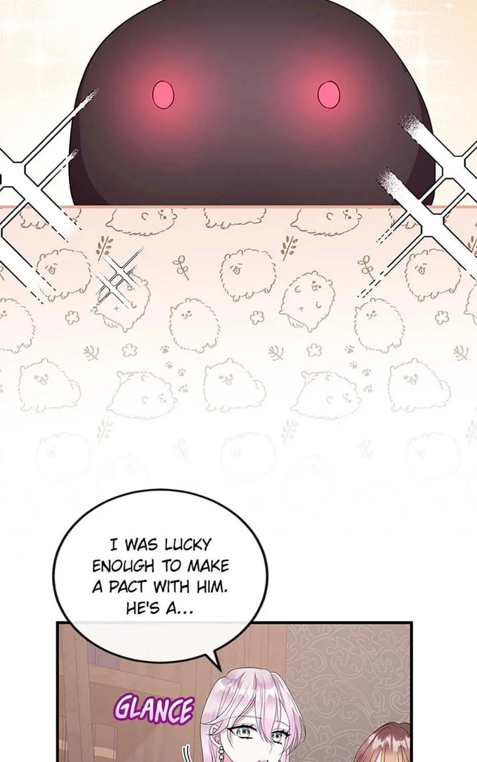 Get Out of My Way, I Will Decide the Ending Chapter 58 page 5 - 