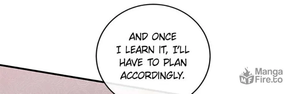 Get Out of My Way, I Will Decide the Ending Chapter 58 page 42 - 