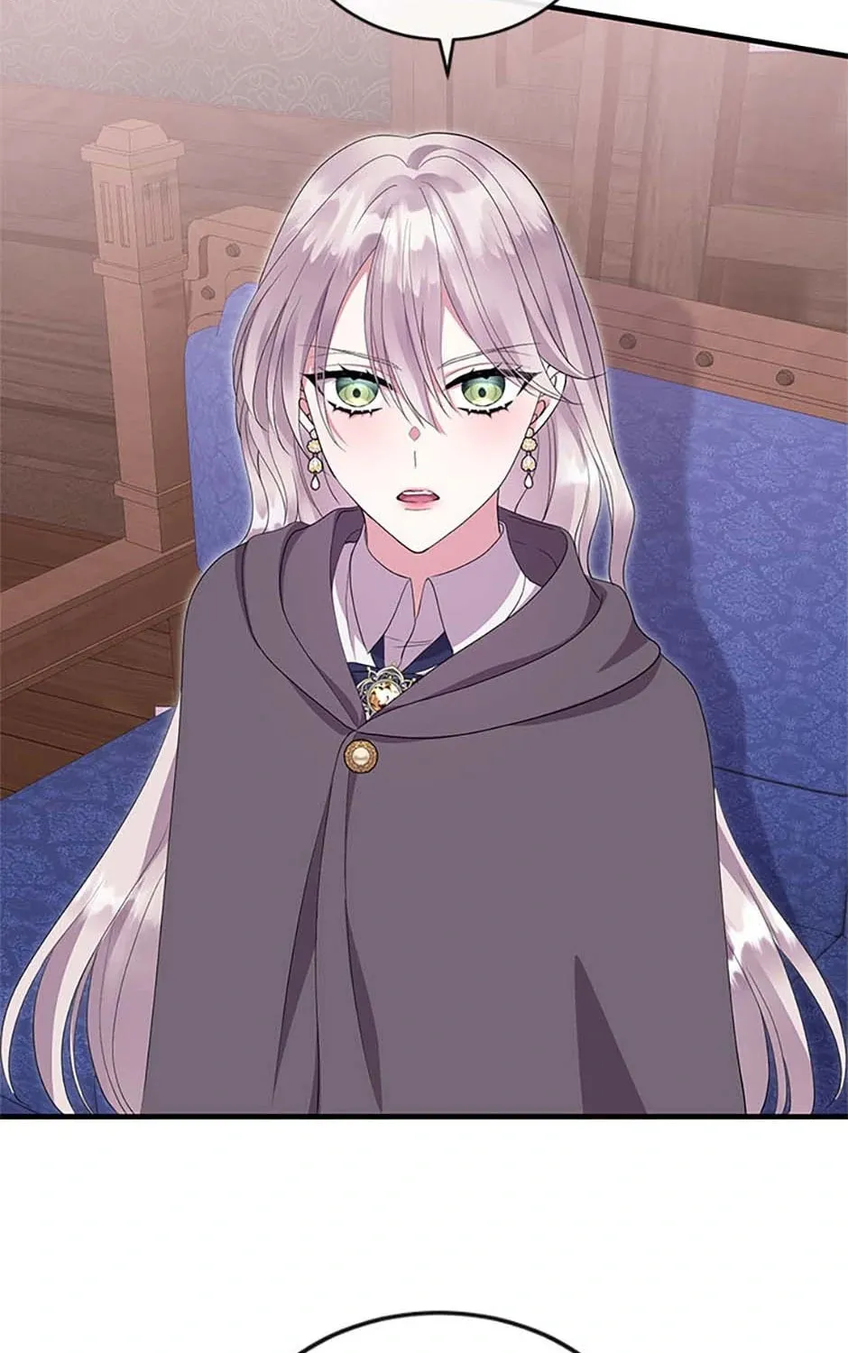 Get Out of My Way, I Will Decide the Ending Chapter 58 page 43 - 