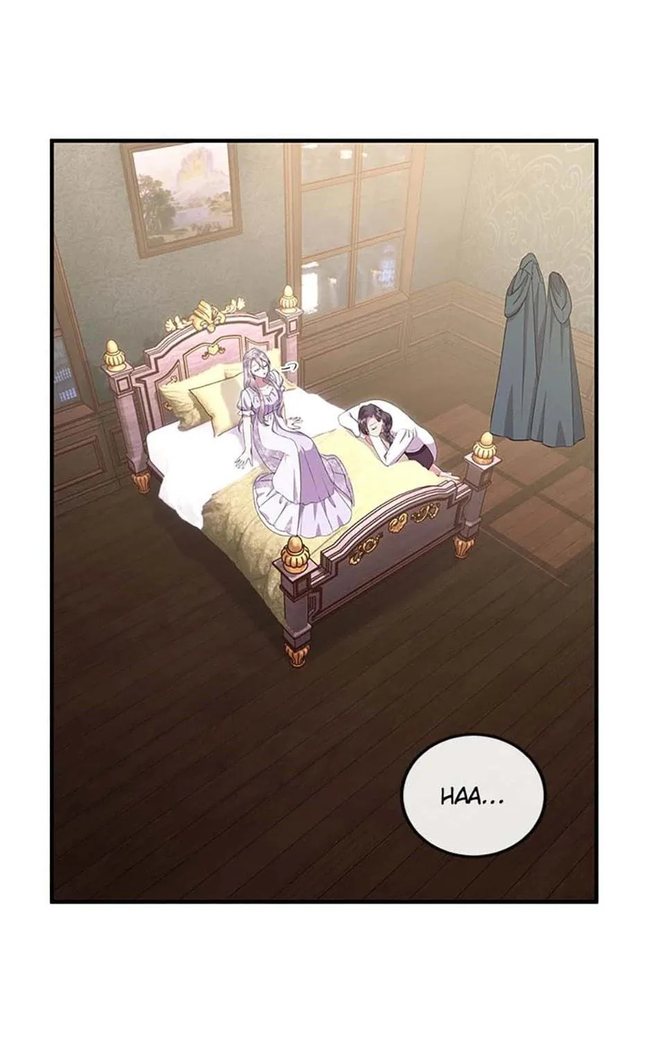 Get Out of My Way, I Will Decide the Ending Chapter 58 page 47 - 