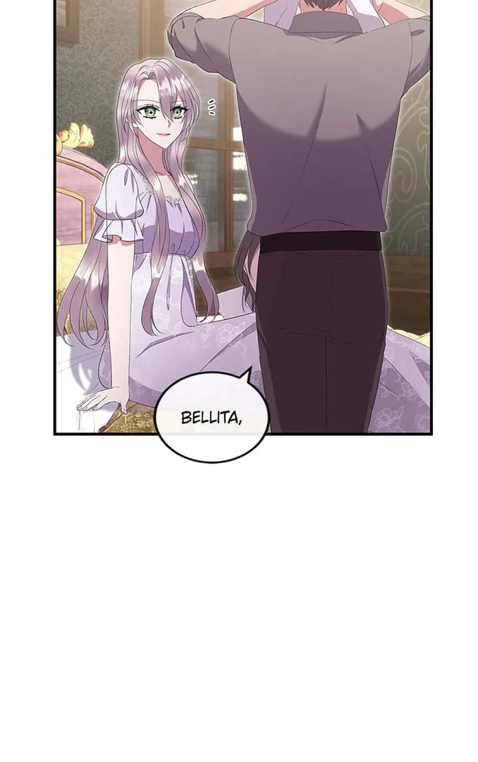 Get Out of My Way, I Will Decide the Ending Chapter 58 page 53 - 