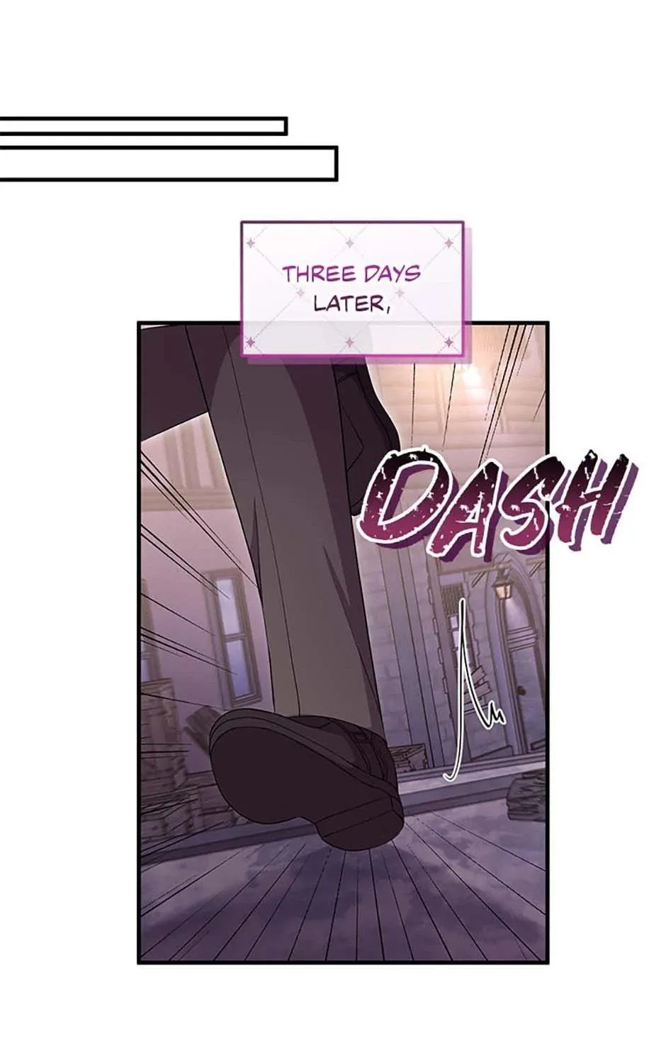 Get Out of My Way, I Will Decide the Ending Chapter 58 page 65 - 