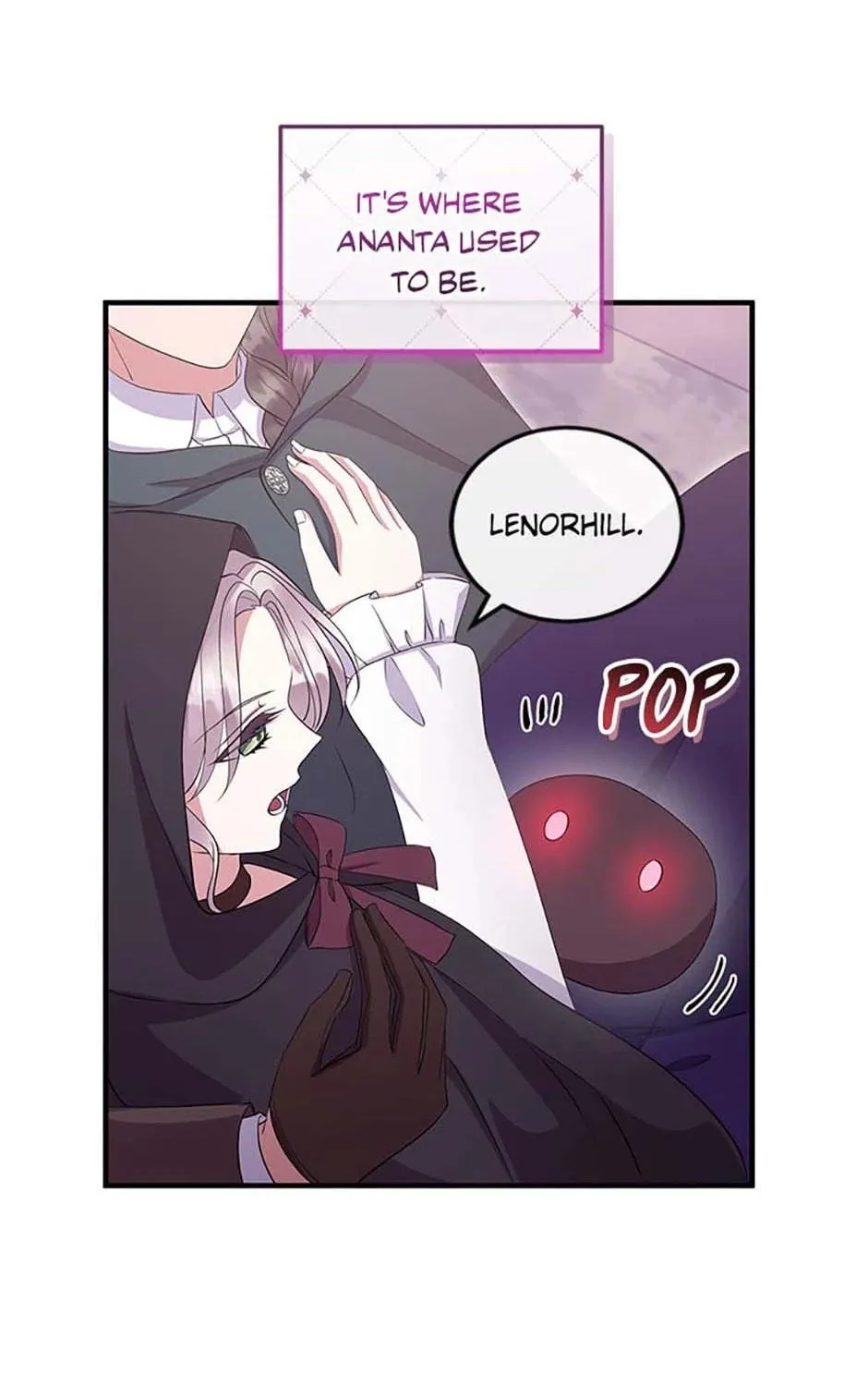 Get Out of My Way, I Will Decide the Ending Chapter 58 page 69 - 