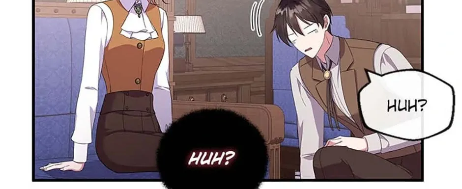 Get Out of My Way, I Will Decide the Ending Chapter 58 page 8 - 