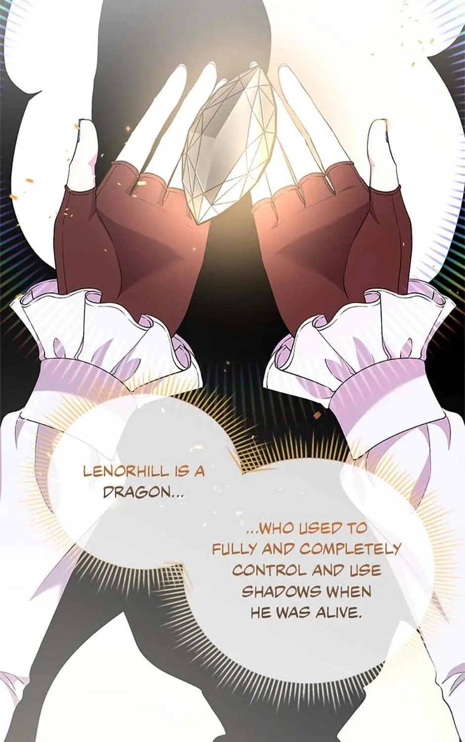 Get Out of My Way, I Will Decide the Ending Chapter 58 page 77 - 