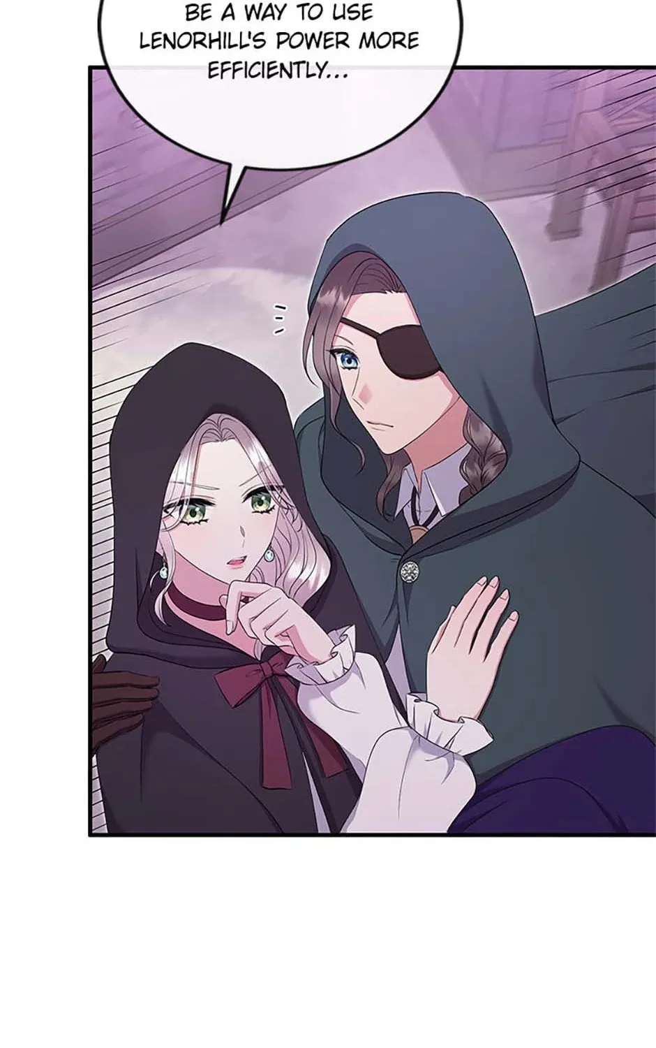 Get Out of My Way, I Will Decide the Ending Chapter 58 page 81 - 