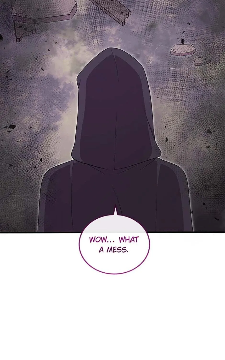 Get Out of My Way, I Will Decide the Ending Chapter 58 page 89 - 
