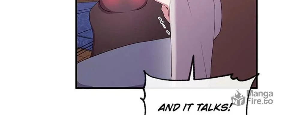 Get Out of My Way, I Will Decide the Ending Chapter 58 page 10 - 
