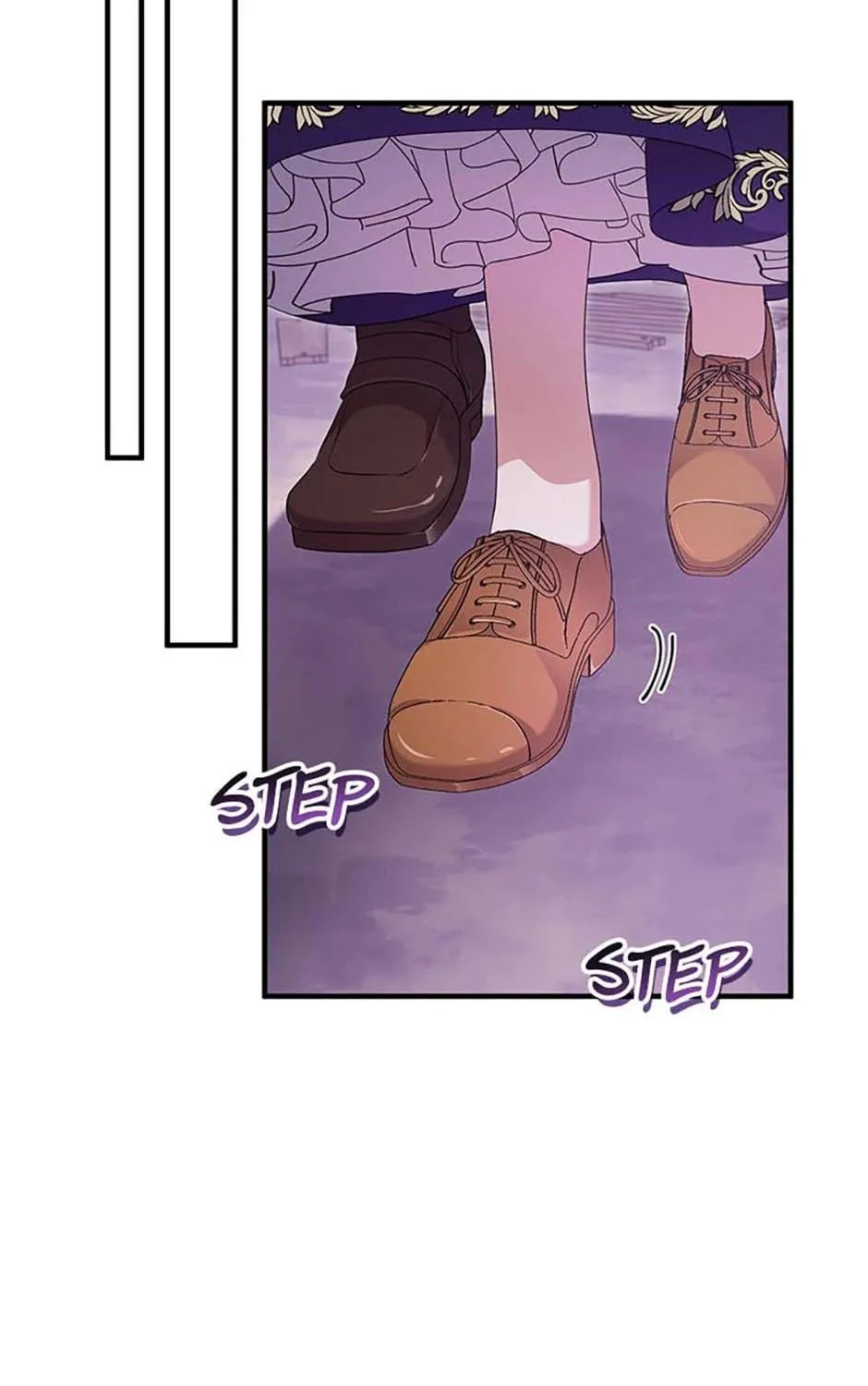 Get Out of My Way, I Will Decide the Ending Chapter 58 page 95 - 