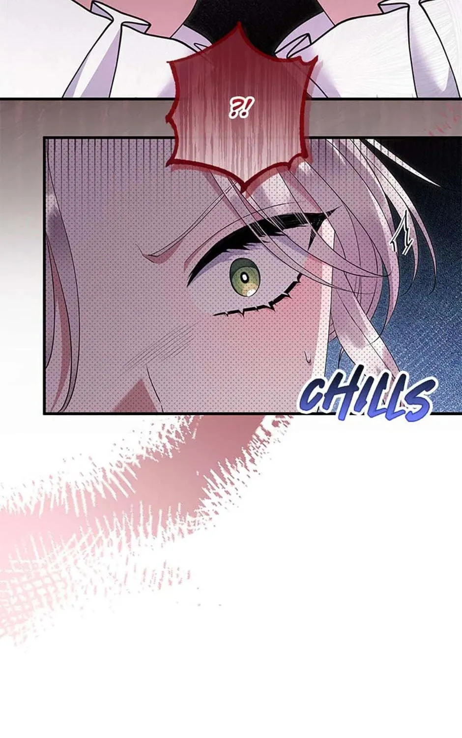 Get Out of My Way, I Will Decide the Ending Chapter 59 page 11 - 