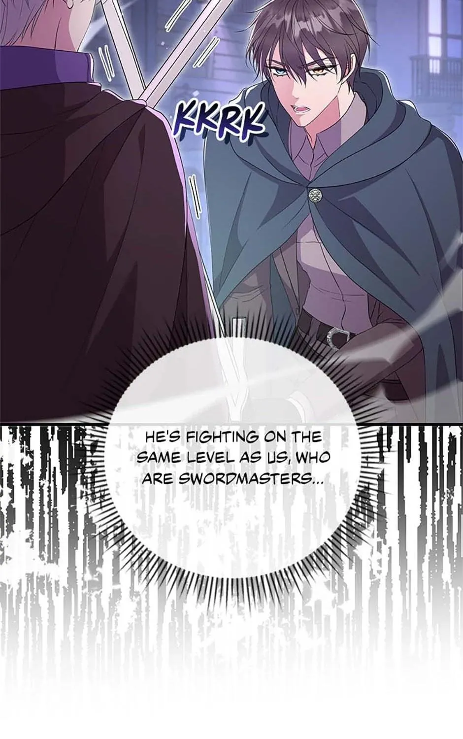 Get Out of My Way, I Will Decide the Ending Chapter 59 page 101 - 