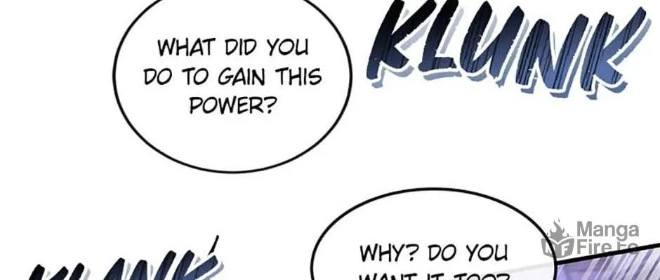 Get Out of My Way, I Will Decide the Ending Chapter 59 page 108 - 