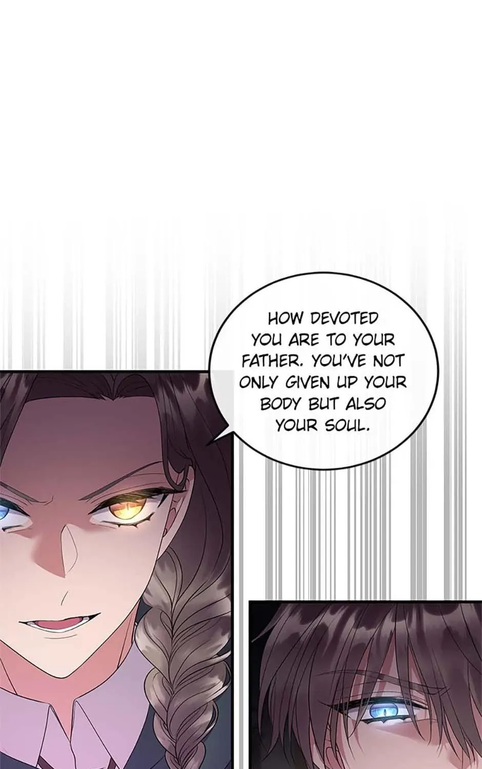 Get Out of My Way, I Will Decide the Ending Chapter 59 page 113 - 