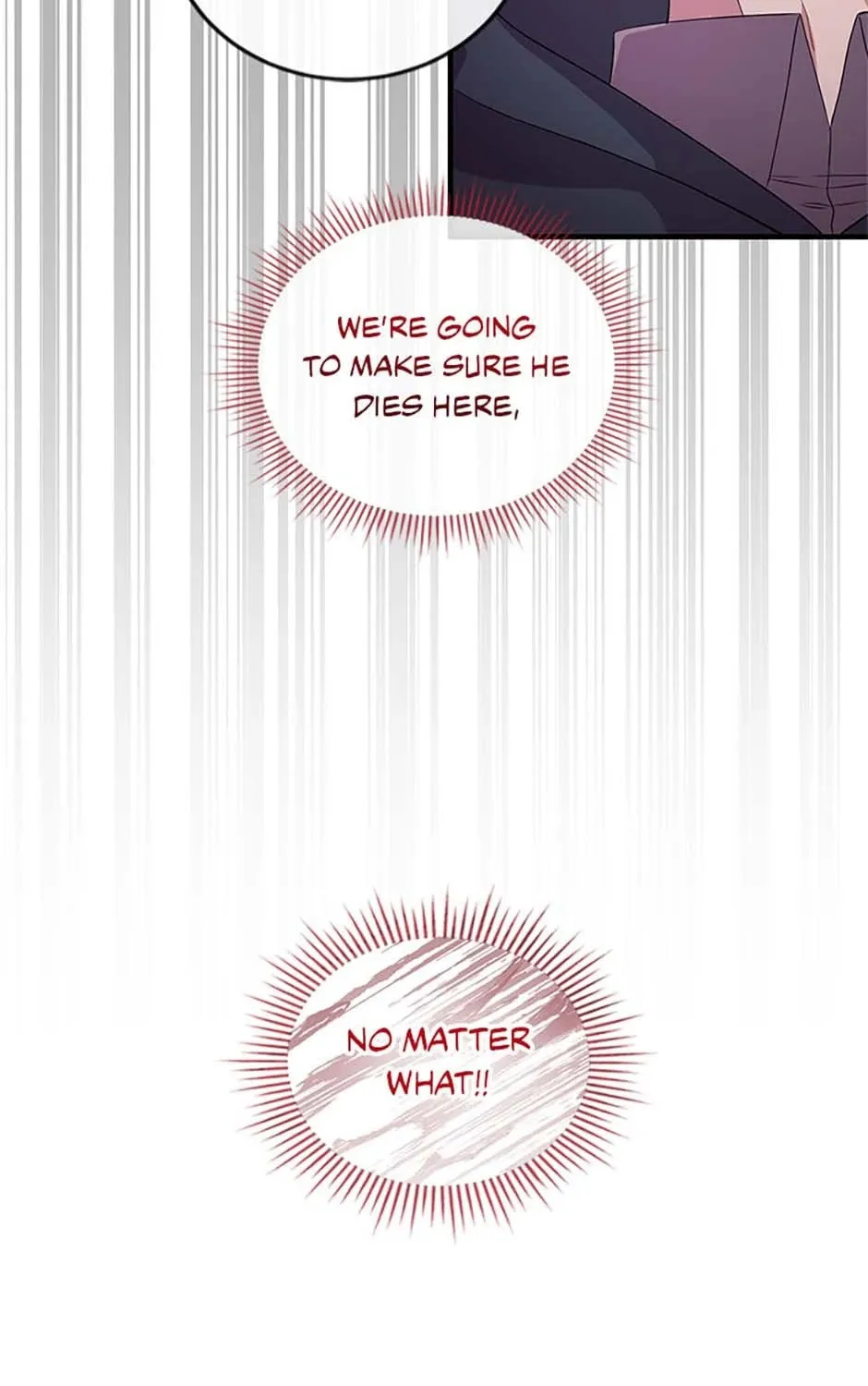 Get Out of My Way, I Will Decide the Ending Chapter 59 page 115 - 