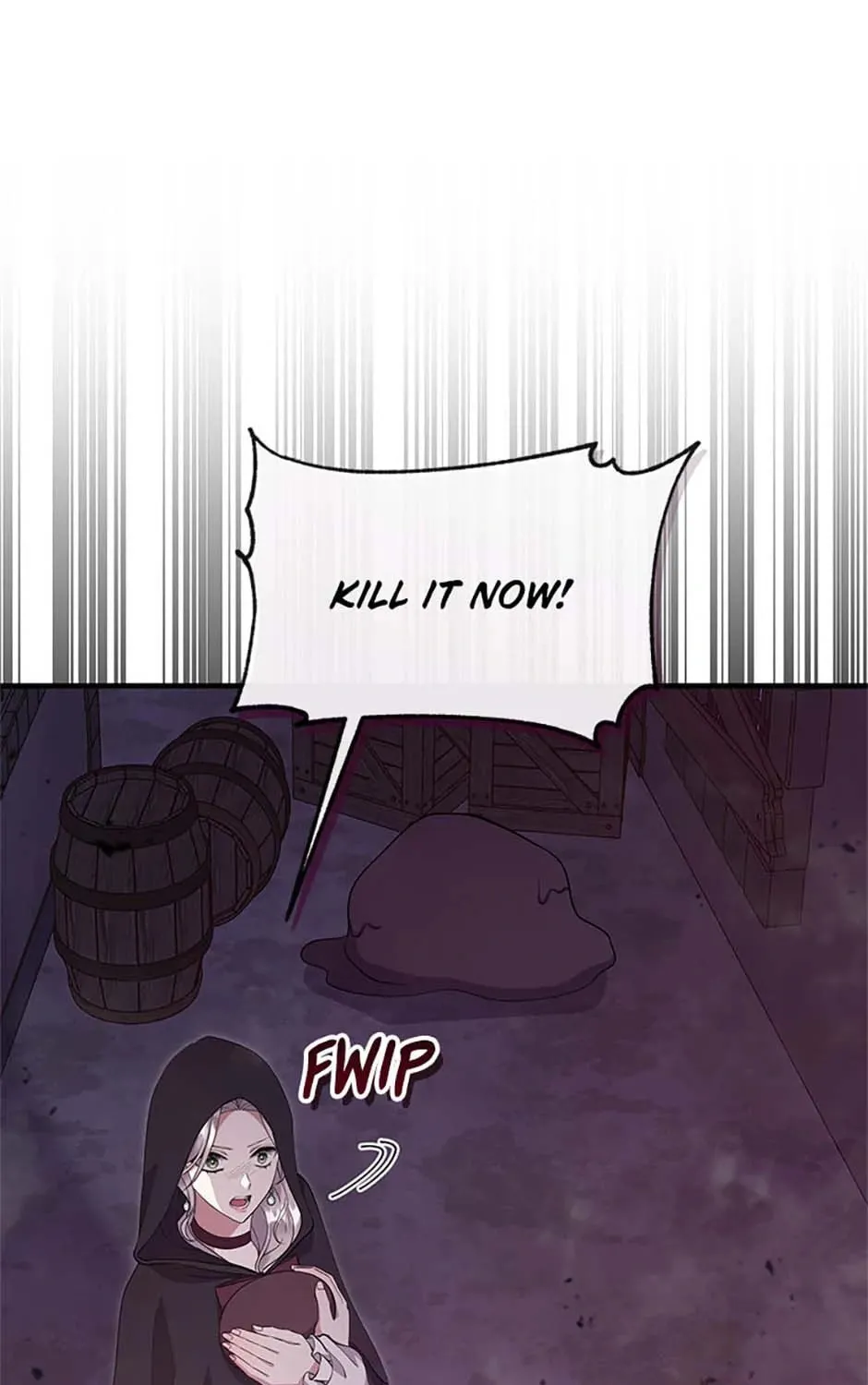 Get Out of My Way, I Will Decide the Ending Chapter 59 page 13 - 