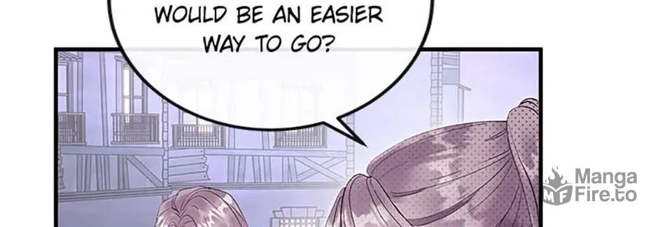 Get Out of My Way, I Will Decide the Ending Chapter 59 page 126 - 