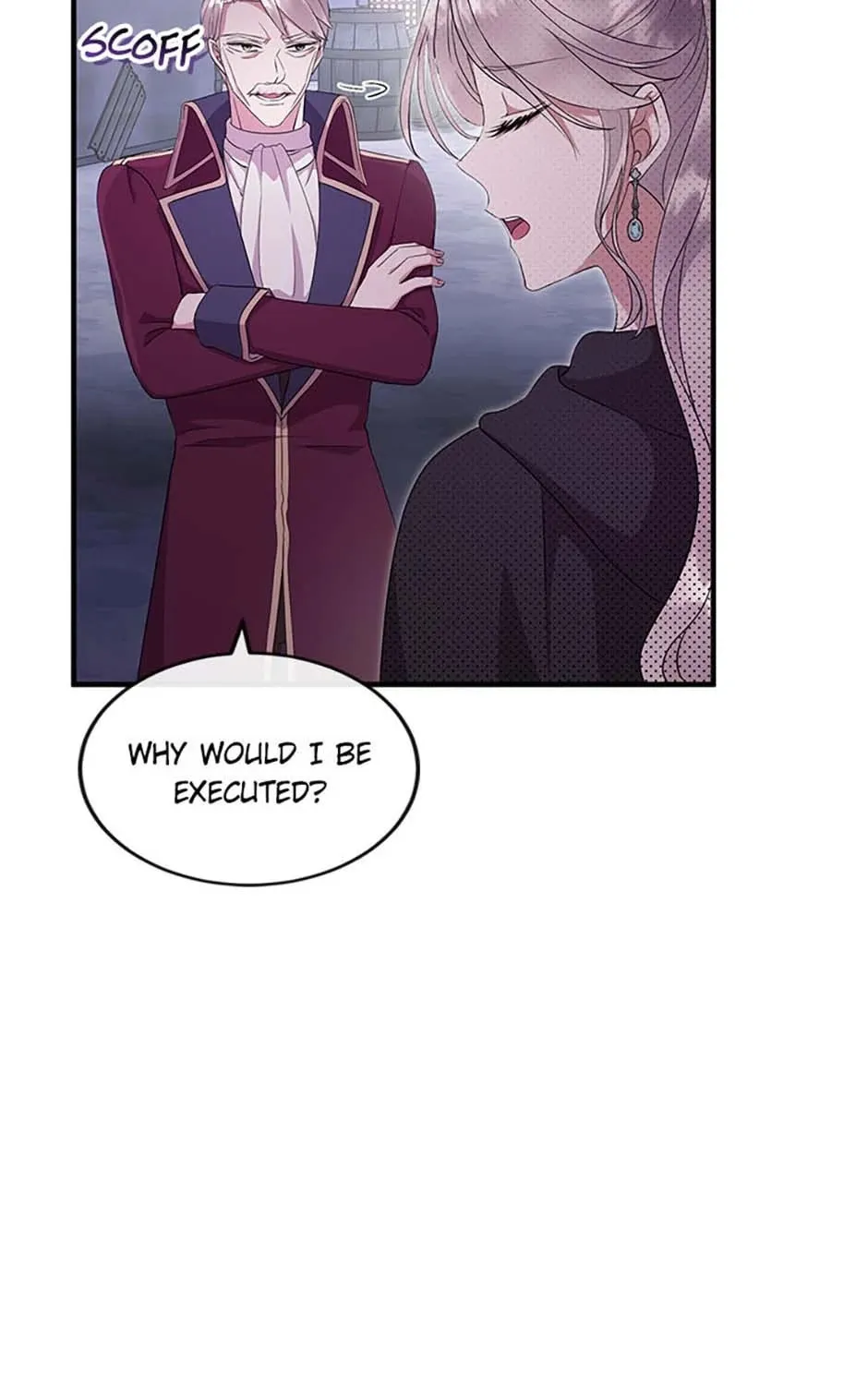 Get Out of My Way, I Will Decide the Ending Chapter 59 page 127 - 