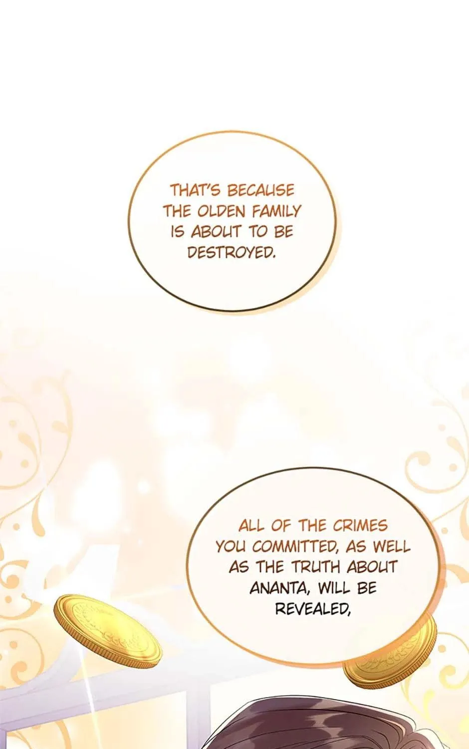 Get Out of My Way, I Will Decide the Ending Chapter 59 page 129 - 