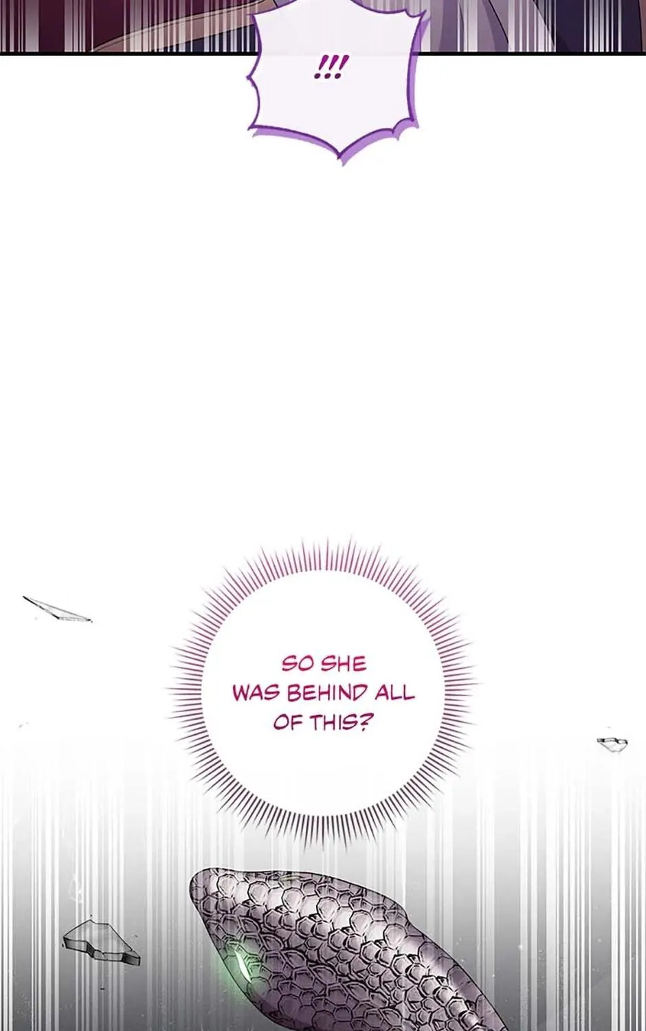 Get Out of My Way, I Will Decide the Ending Chapter 59 page 137 - 