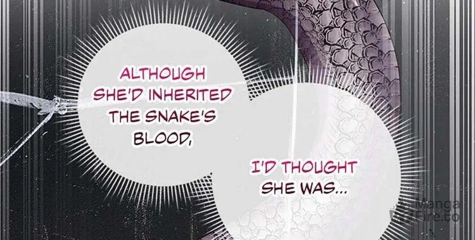 Get Out of My Way, I Will Decide the Ending Chapter 59 page 138 - 