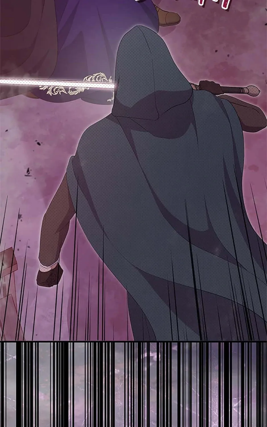 Get Out of My Way, I Will Decide the Ending Chapter 59 page 15 - 