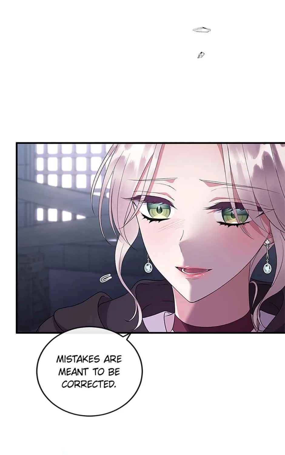Get Out of My Way, I Will Decide the Ending Chapter 59 page 141 - 