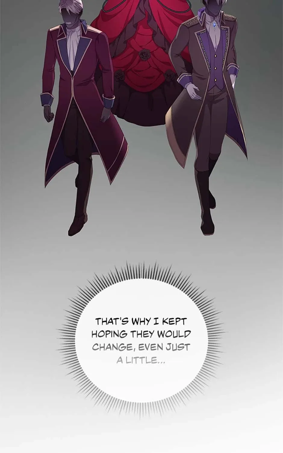 Get Out of My Way, I Will Decide the Ending Chapter 59 page 145 - 