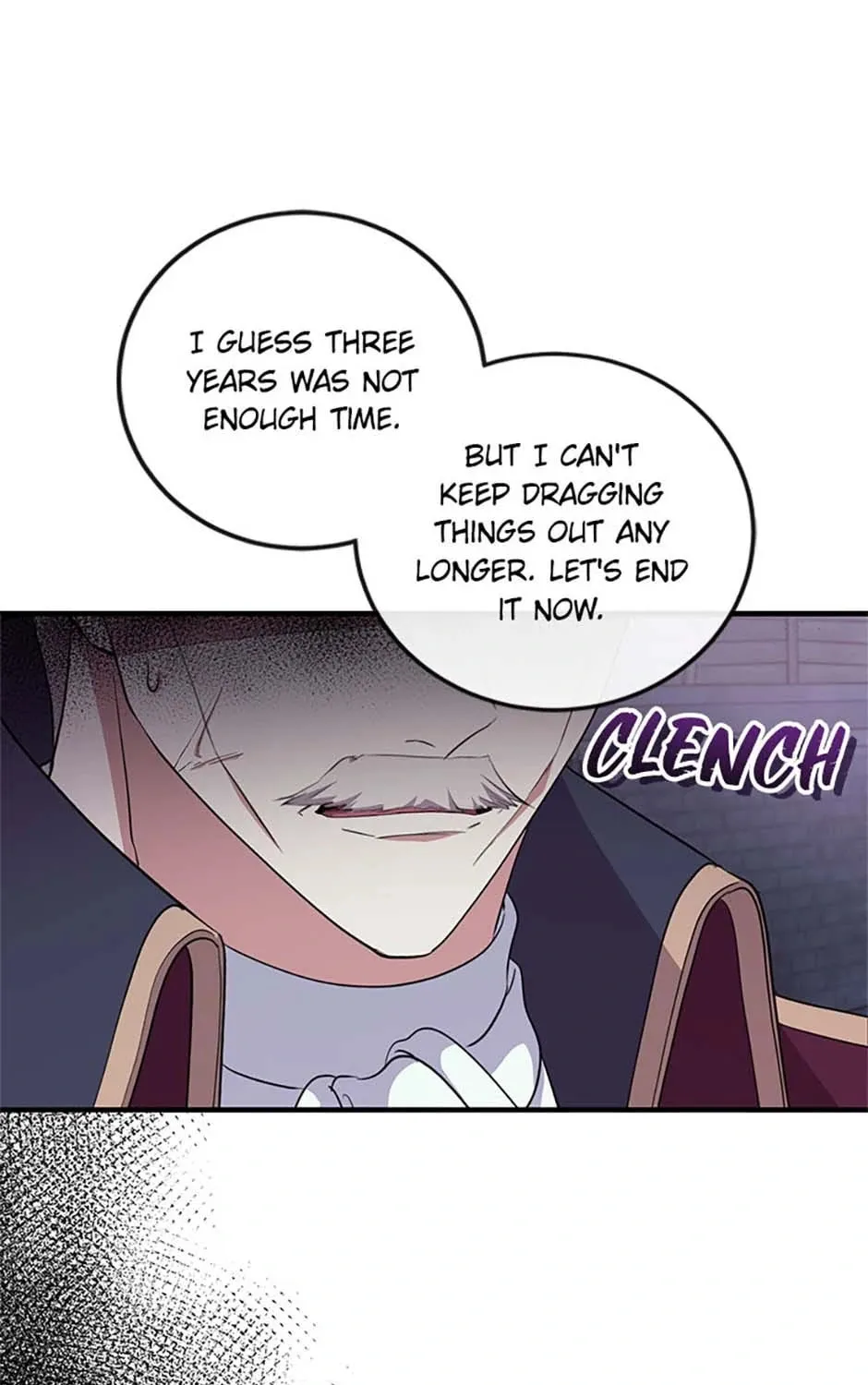 Get Out of My Way, I Will Decide the Ending Chapter 59 page 147 - 
