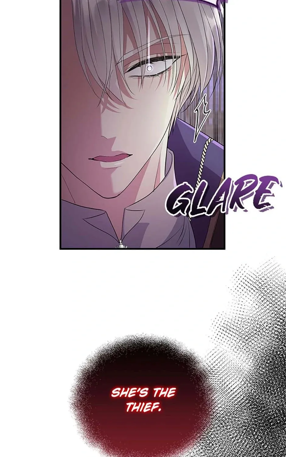 Get Out of My Way, I Will Decide the Ending Chapter 59 page 153 - 