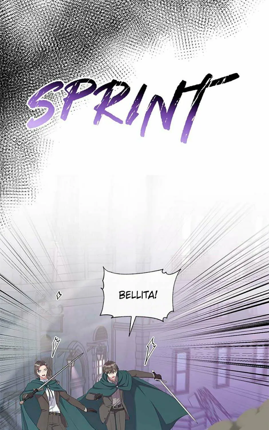 Get Out of My Way, I Will Decide the Ending Chapter 59 page 155 - 
