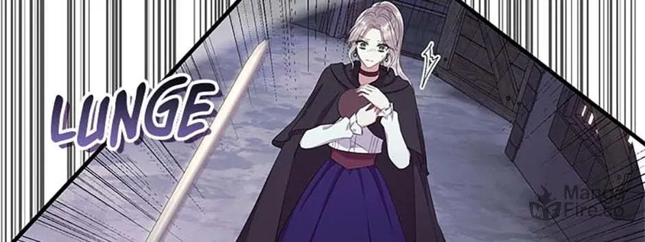 Get Out of My Way, I Will Decide the Ending Chapter 59 page 160 - 