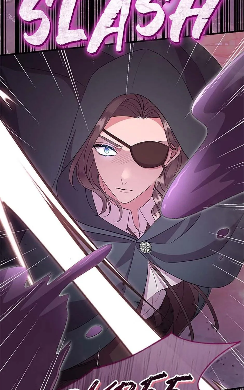 Get Out of My Way, I Will Decide the Ending Chapter 59 page 17 - 