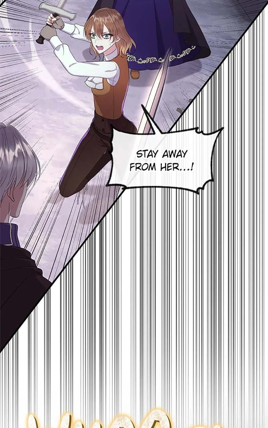 Get Out of My Way, I Will Decide the Ending Chapter 59 page 161 - 