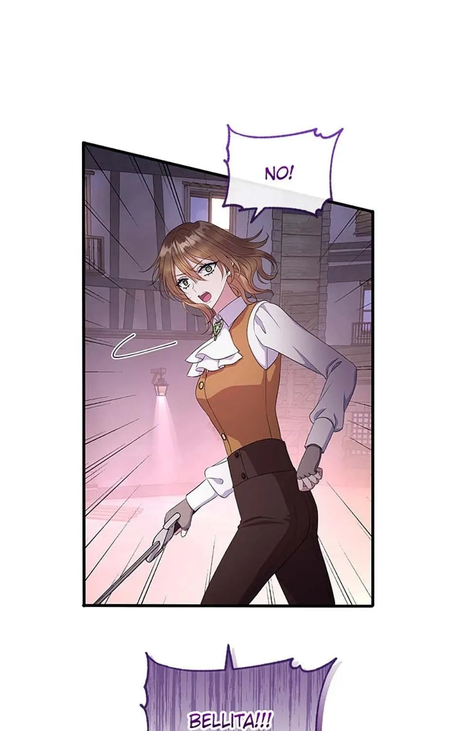 Get Out of My Way, I Will Decide the Ending Chapter 59 page 167 - 