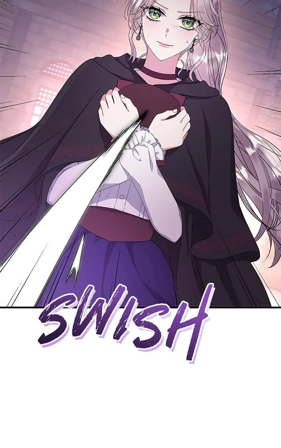 Get Out of My Way, I Will Decide the Ending Chapter 59 page 169 - 