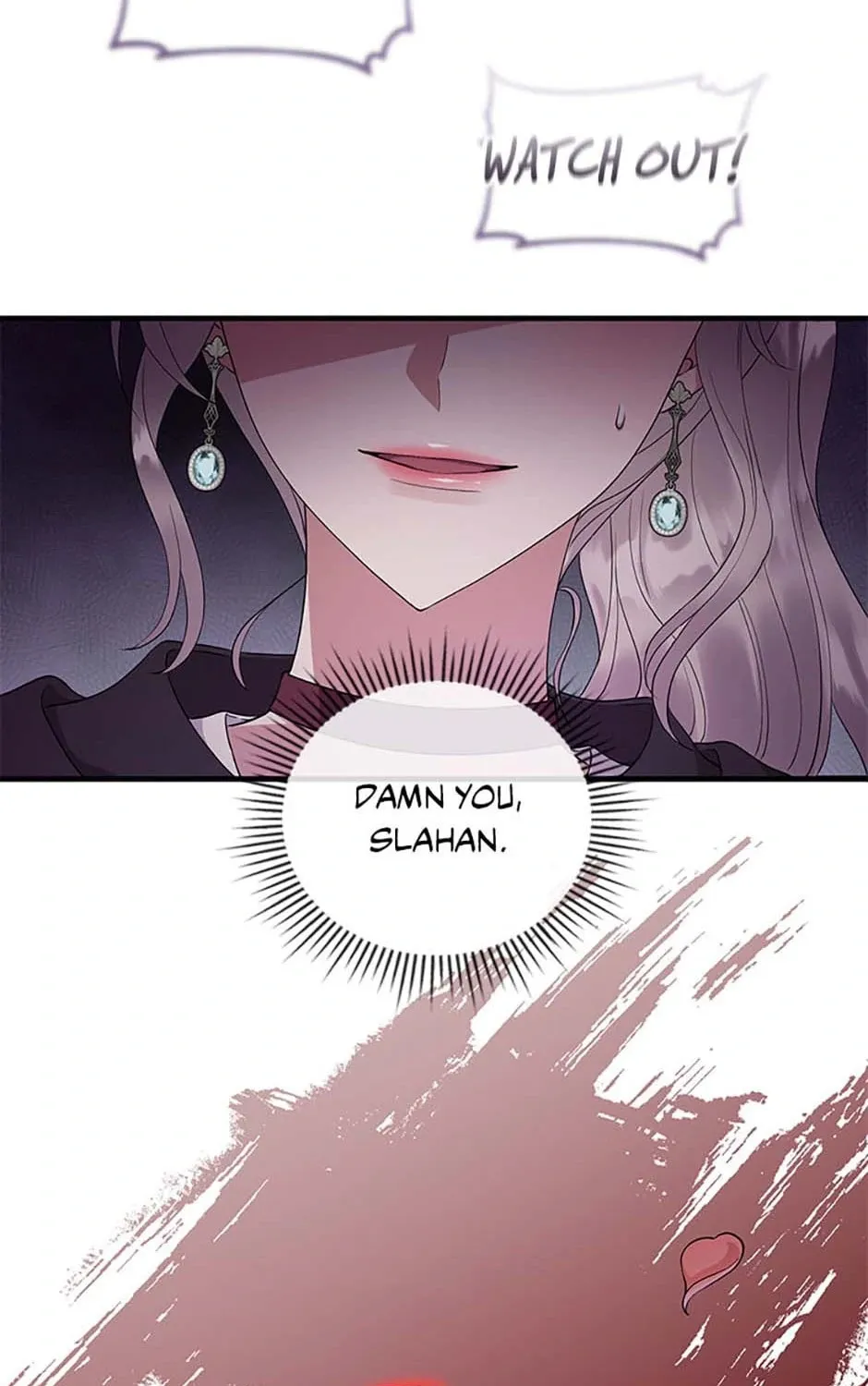 Get Out of My Way, I Will Decide the Ending Chapter 59 page 171 - 