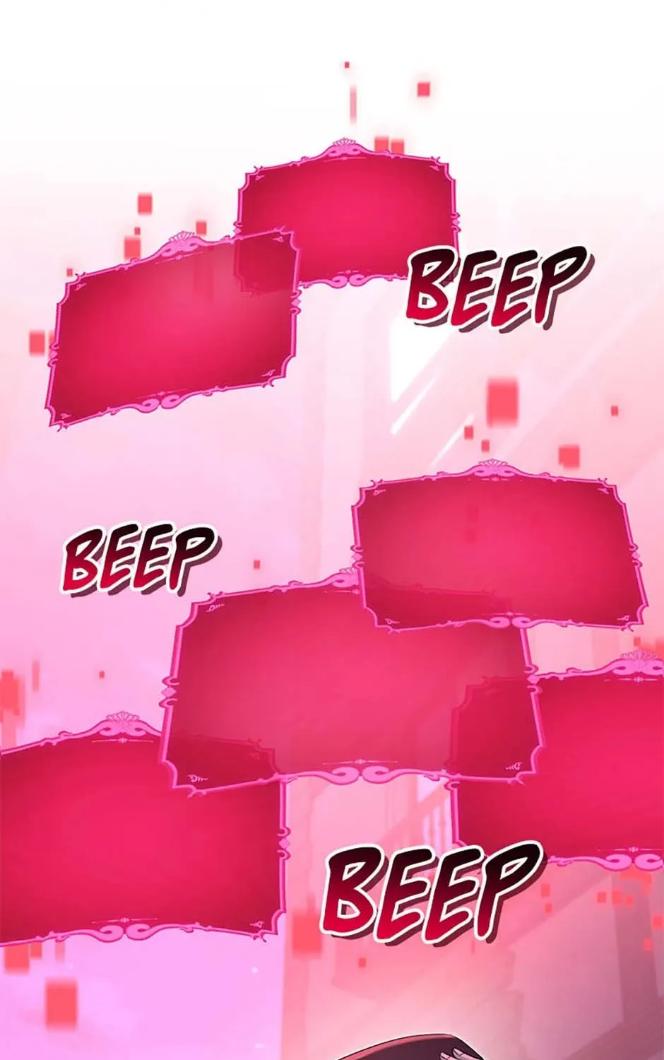 Get Out of My Way, I Will Decide the Ending Chapter 59 page 3 - 