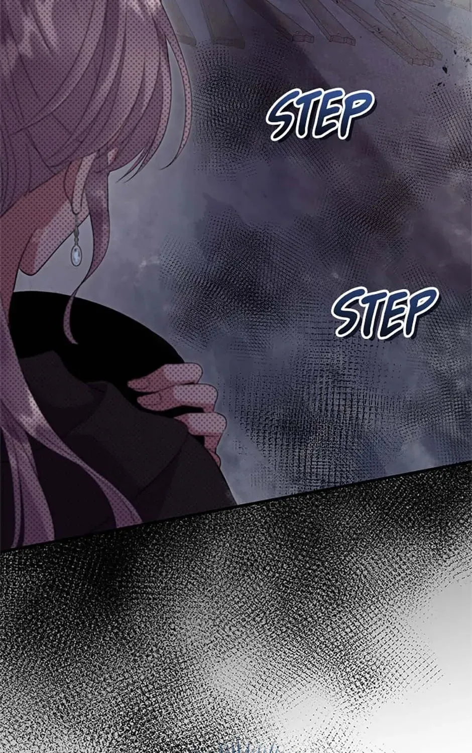 Get Out of My Way, I Will Decide the Ending Chapter 59 page 27 - 